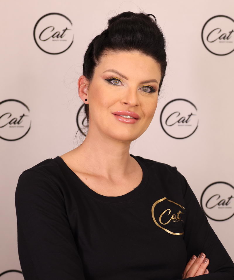 Marija Maca Nikolić