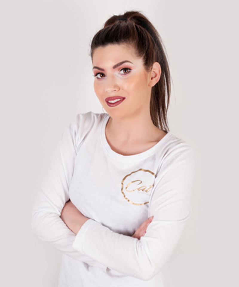Tamara Milojković