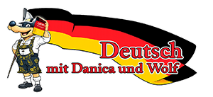 Škola nemačkog jezika "Deutsch mit Danica und Wolf"