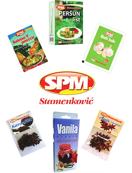 spm stamenkovic