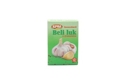 beli-luk-u-granulama