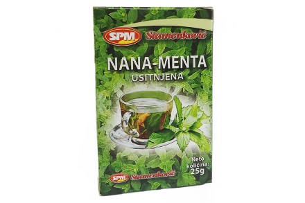 nana-menta