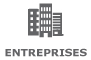 Espace entreprises